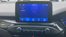 Ford Focus 1.0 EcoBoost Hybrid mHEV 125 ST-Line X Edition 5dr Petrol Hatchback